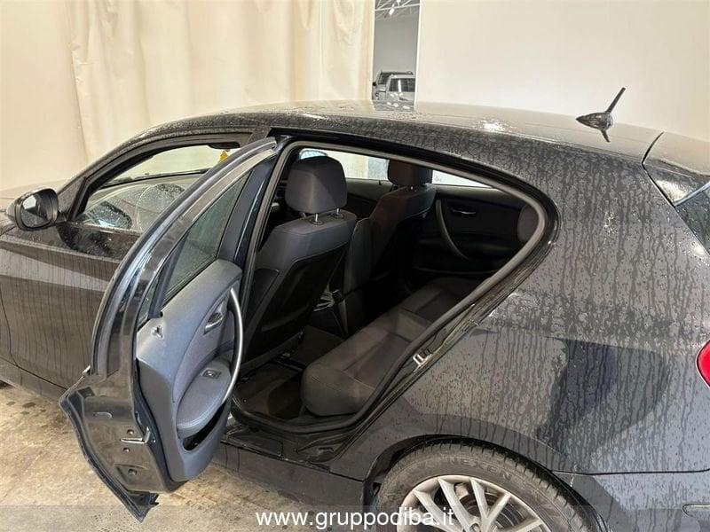BMW Serie 1 E/81-87 Diesel 118d 5p 2.0 Attiva 143cv dpf