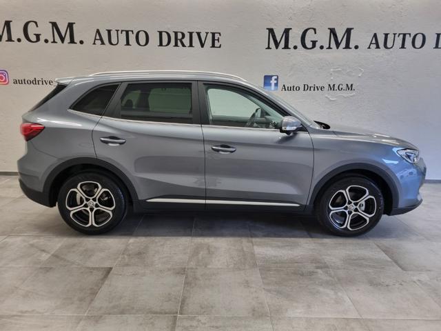 MG ZS 1.5 Comfort