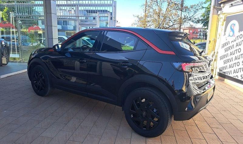 Opel Mokka 1.2 Turbo 130 CV aut. GS