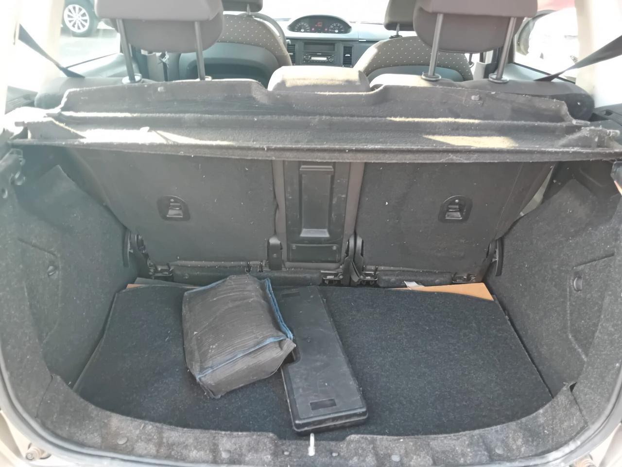 Fiat Idea 1.4 BlackLabel GPL