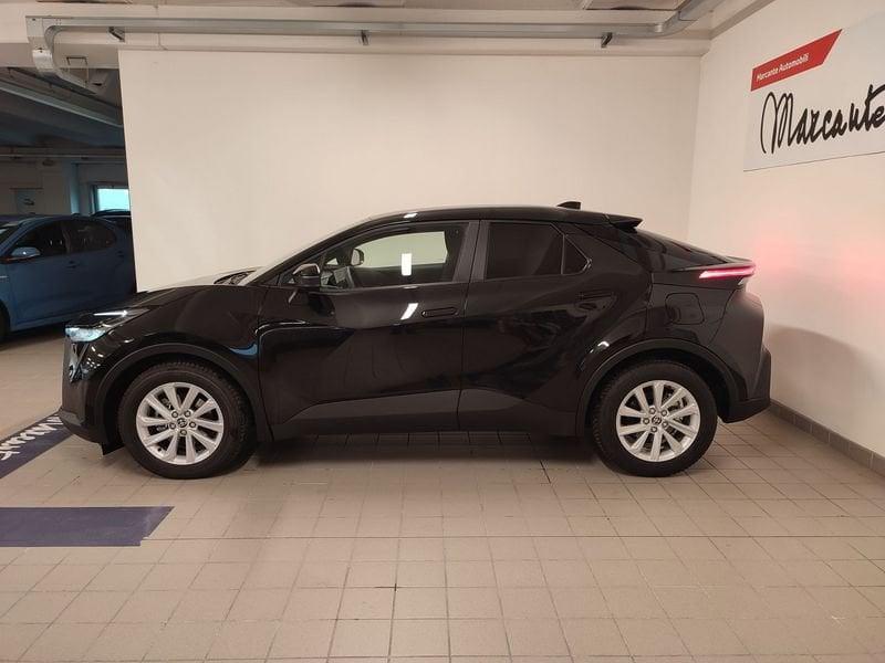 Toyota C-HR 1.8 HV Active