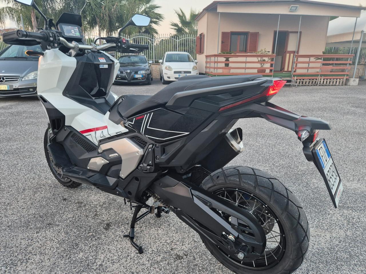 Honda X ADV 750 Edition NUOVO 2023
