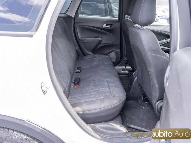 OPEL Crossland X 1.2 12V Innovation