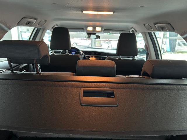 TOYOTA Auris Touring Sports 1.8 Hybrid Active