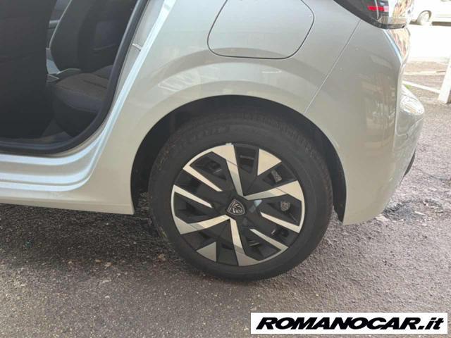 PEUGEOT 208 Style Hybrid 110 e-DCS6 auto
