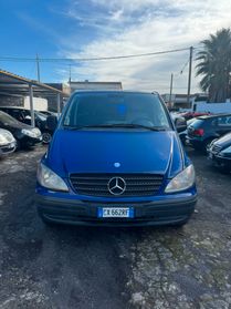 Mercedes-benz Vito 2.2 109 CDI PC-SL-TN Furgone Long