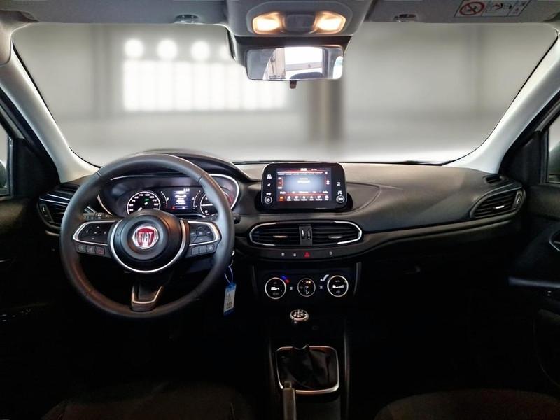 FIAT TIPO WAGON 1.3 Mjt 95cv S/S