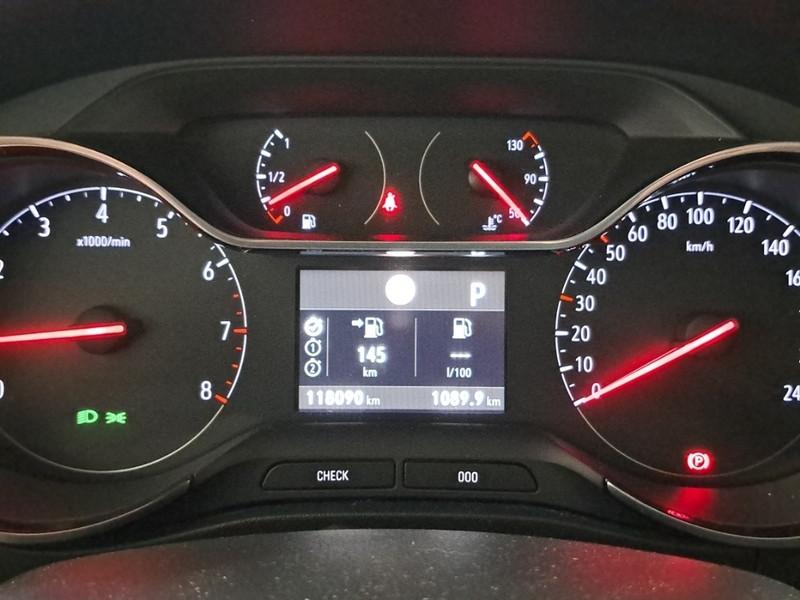 OPEL CROSSLAND X 1.5 Diesel 120cv Innovation S/S AT6