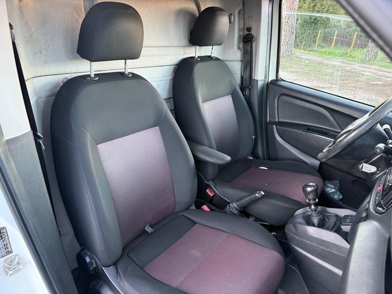 Fiat Doblò 1.6 MJT 105CV PC-TN Cargo Lamierato