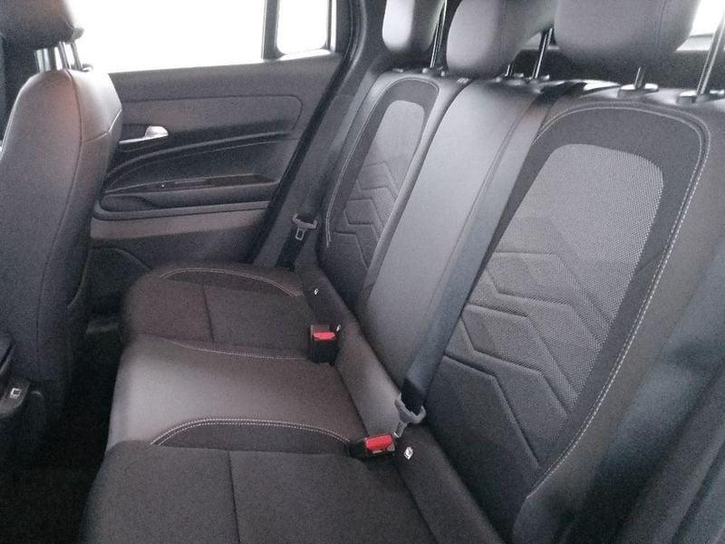 Jeep Avenger 1.2 turbo 1st Edition fwd 100cv