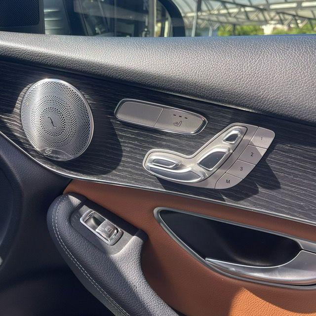 MERCEDES - GLC - 300 d 4Matic Coupé Premium Plus
