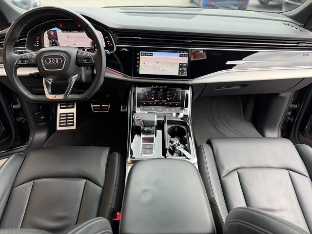 AUDI Q7 45 TDI quattro tiptronic Business SPORT (S LINE )