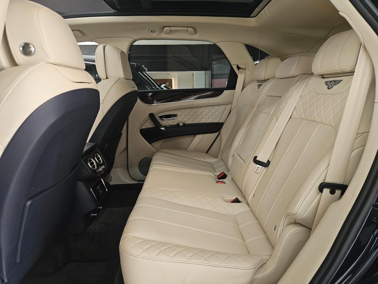 Bentley Bentayga 4.0 V8 auto - IVA ESPOSTA
