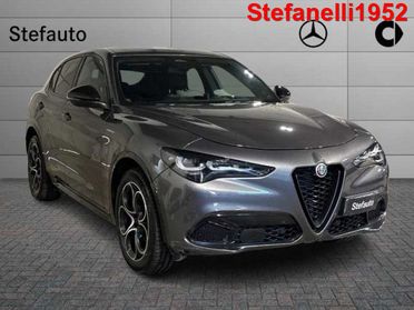 ALFA ROMEO Stelvio 2023 - 2.2 t Veloce Q4 210cv auto