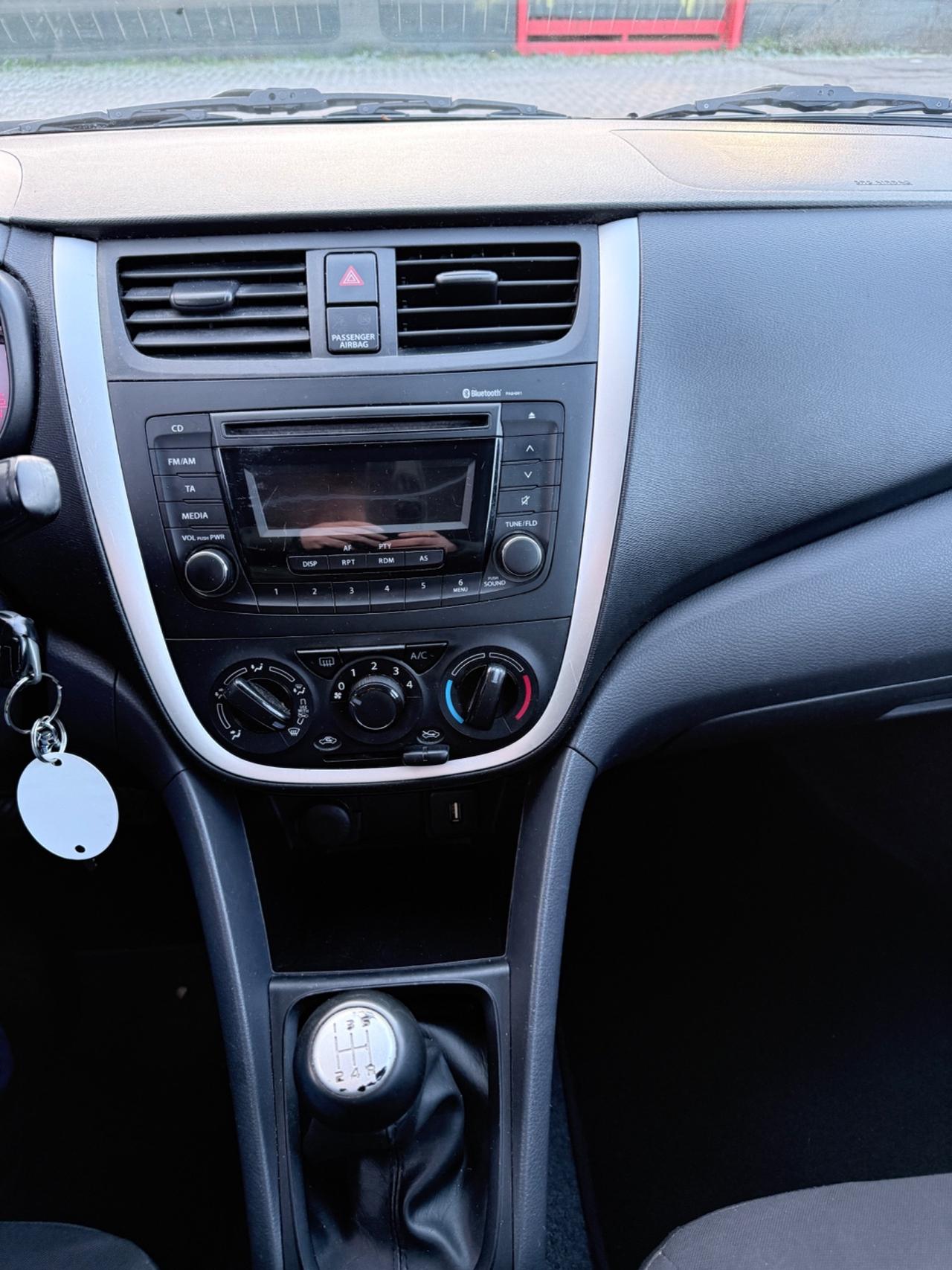 Suzuki Celerio 1.0 Style