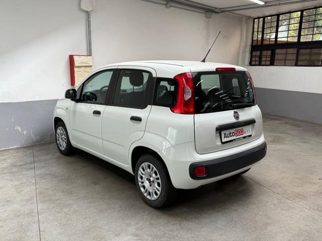 FIAT Panda 1.2 Easy 5 POSTI