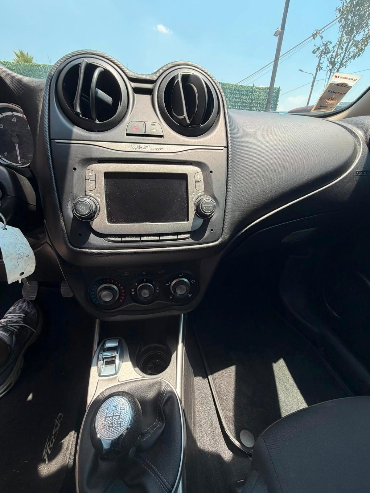 Alfa Romeo MiTo 1.3 JTDm 85 CV S&S Progression