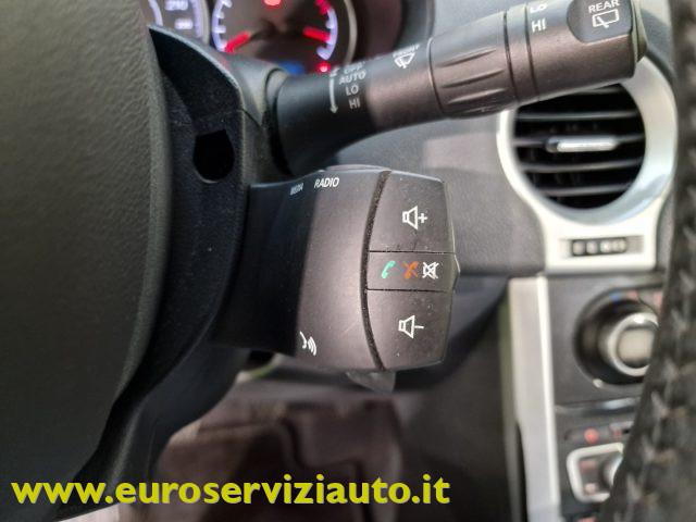 RENAULT Koleos 2.0 dCi 150CV 4X4 Dynamique ESM