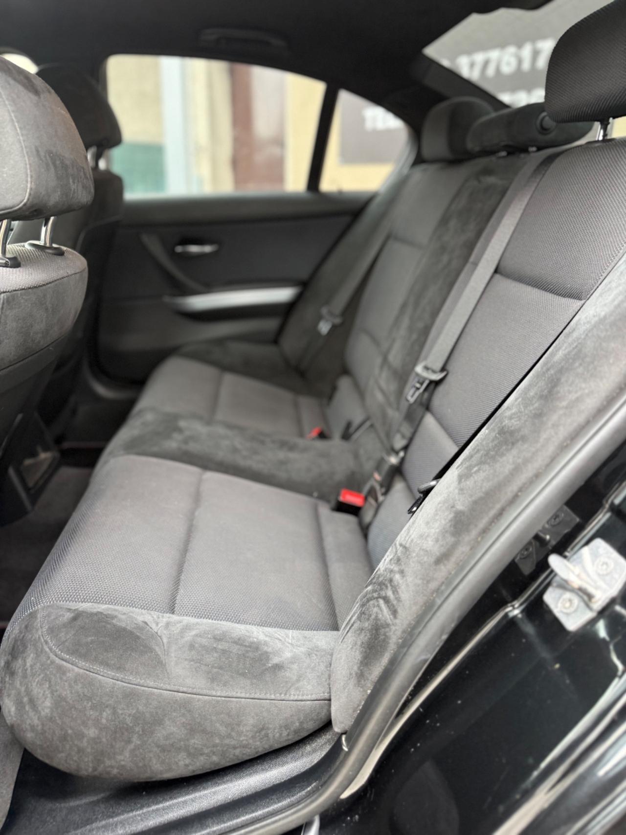 Bmw 320 320d cat MSport