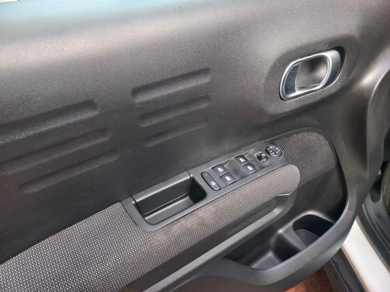 Citroen C3 Aircross BlueHDi 100 Feel