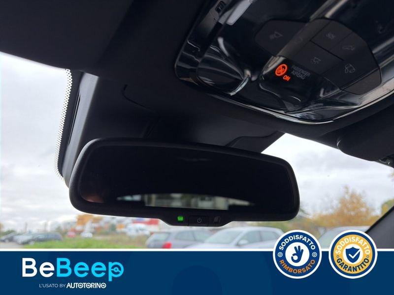 Alfa Romeo Stelvio 2.2 T VELOCE Q4 210CV AUTO