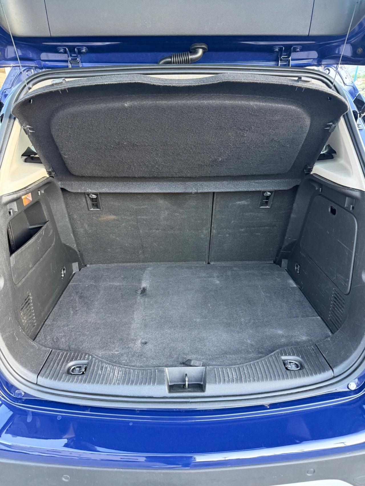 Opel Mokka X 1.6 CDTI 136CV 4x4 2018