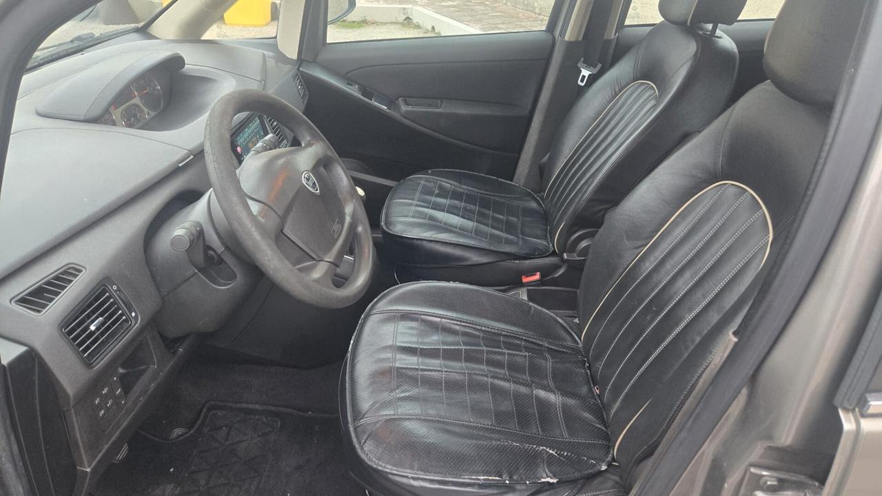 Lancia MUSA 1.3 Multijet 16V 90 CV Oro Plus