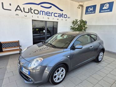 ALFA ROMEO MiTo 1.6 JTDm-2 S&S Distinctive