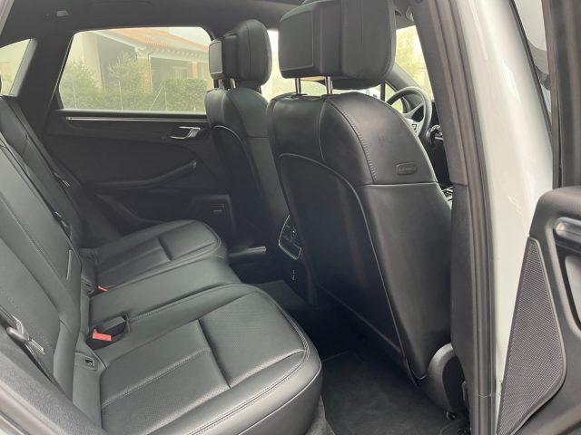 PORSCHE Macan 2.0 PDK 265CV