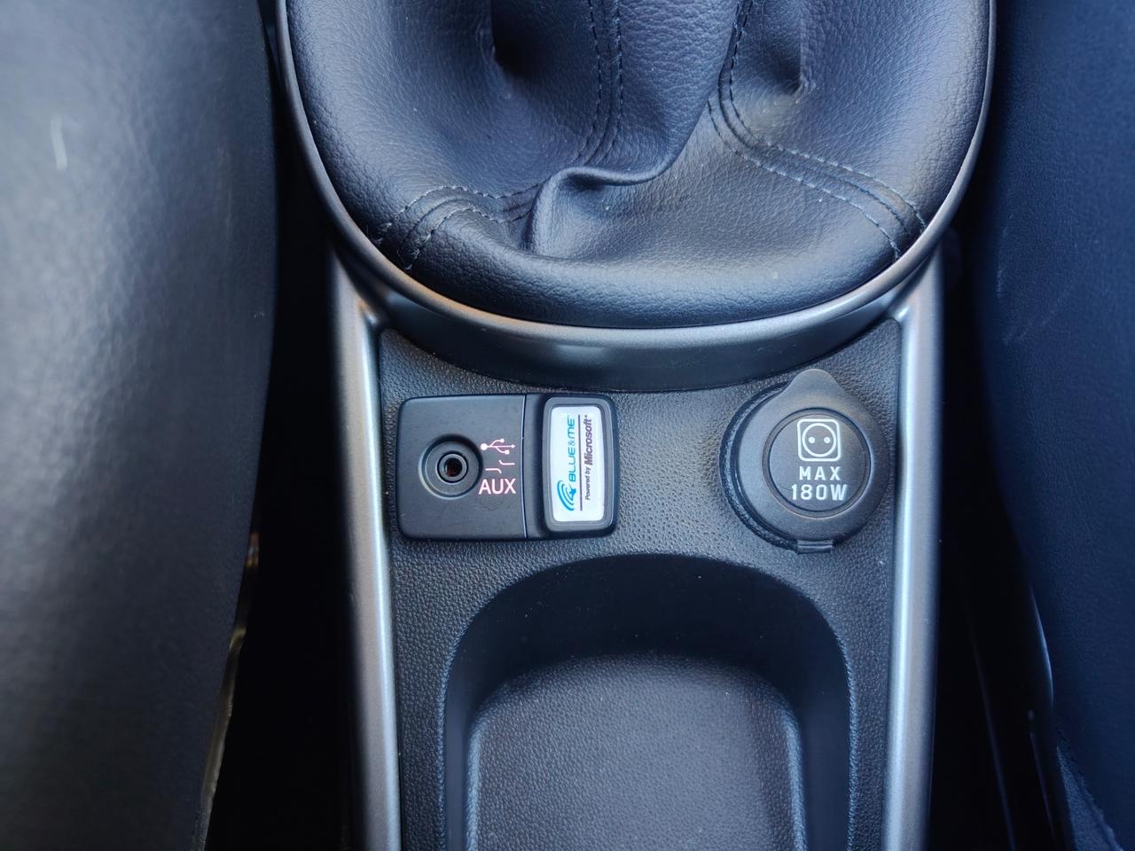 Alfa Romeo MiTo 1.3 JTDm 85CV OK NEOPATENTATI