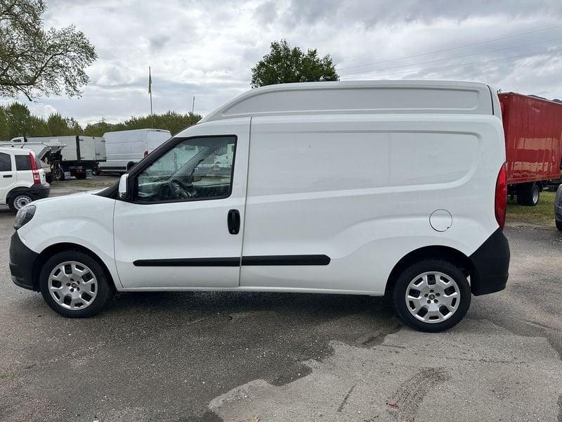 FIAT Doblò Doblò 1.6 MJT 105CV PL-TA Cargo Maxi XL Lamierato SX