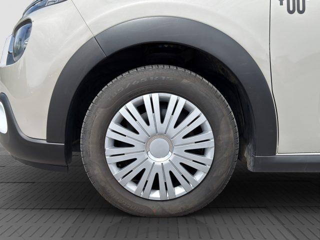 CITROEN C3 C3 PureTech 83 S&S You