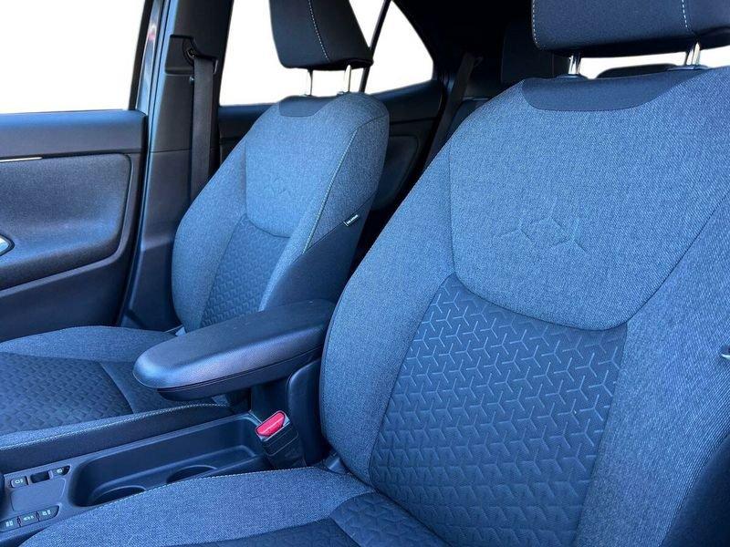 Toyota Yaris Cross Yaris Cross 1.5 Hybrid 5p. E-CVT Trend