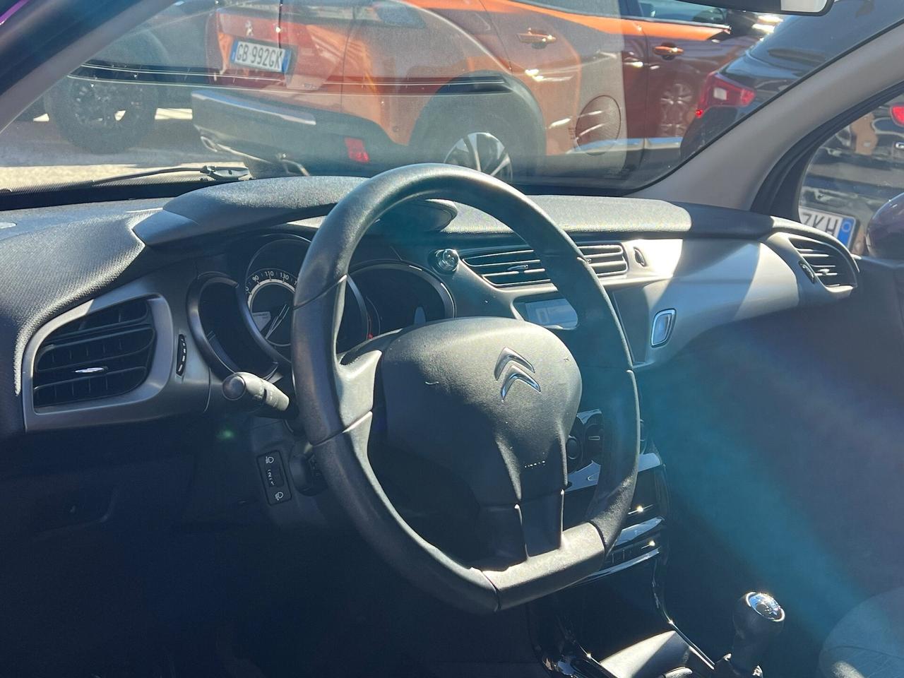 Citroen C3 PureTech 82 Feel Edition