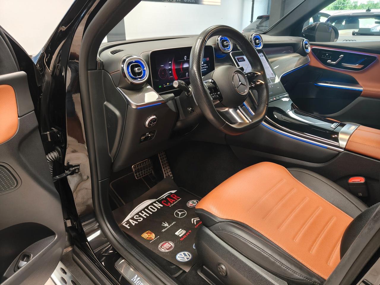 Mercedes-benz GLC 220 d 4Matic Mild Hybrid AMG Line Premium