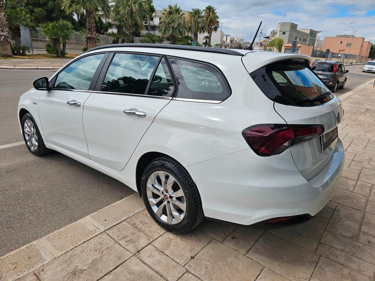 FIAT TIPO 1.6 MJT 120CV DTC BUSINESS FULL
