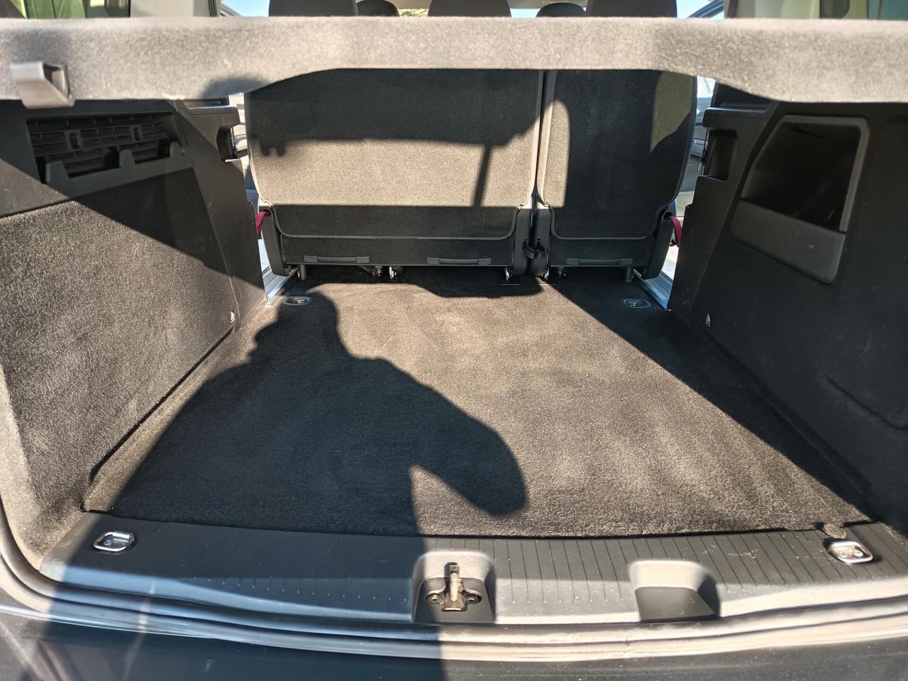 Ford Tourneo Connect Grand 2.0 EcoBlue 102 CV Titanium