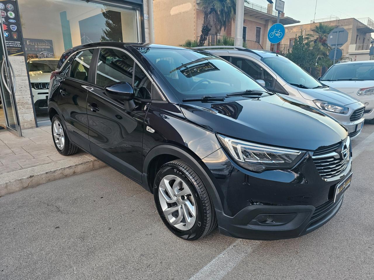 OPEL CROSSLAND X 1.5D 102CV S&S INNOVATION