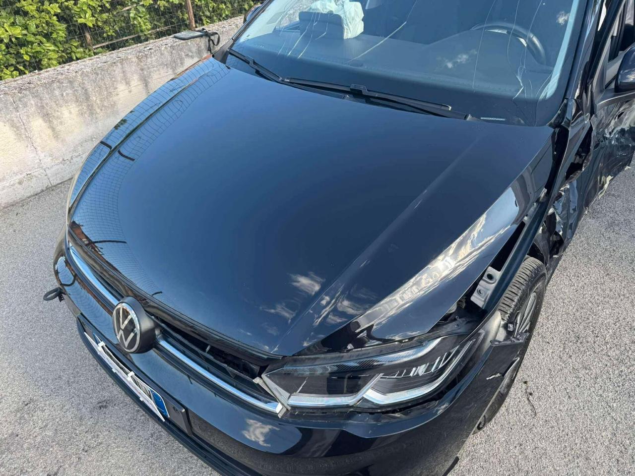 Volkswagen Polo 1.0 TSI Style-2023
