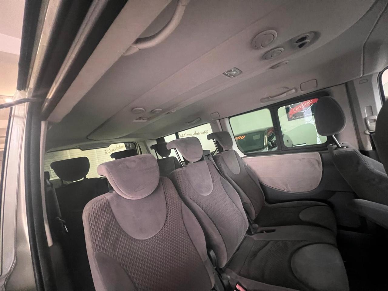 Citroen Jumpy 1.6 HDi/90 PC Atlante Loisirs