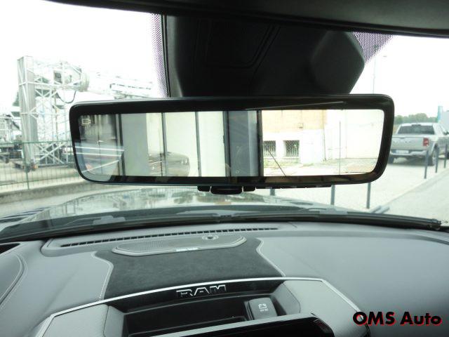 DODGE RAM 1500 3.0L I6 Hurricane RHO N1 - Pronta