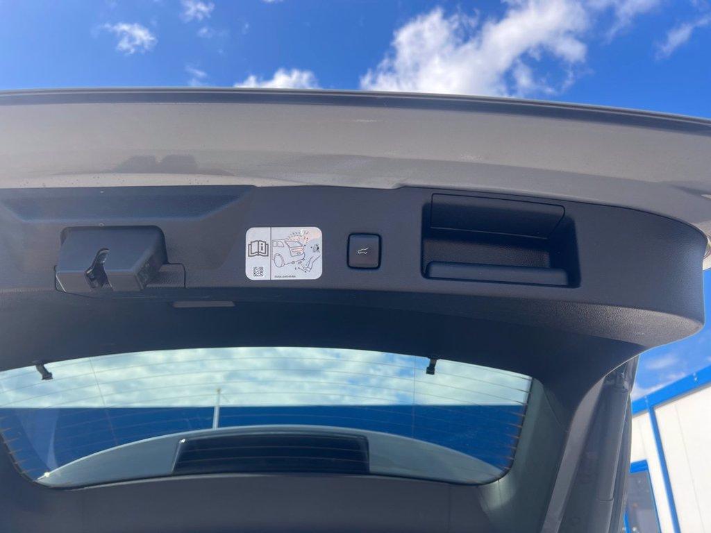 FORD Kuga 2.5 phev Vignale 2wd 225cv e-shifter del 2021