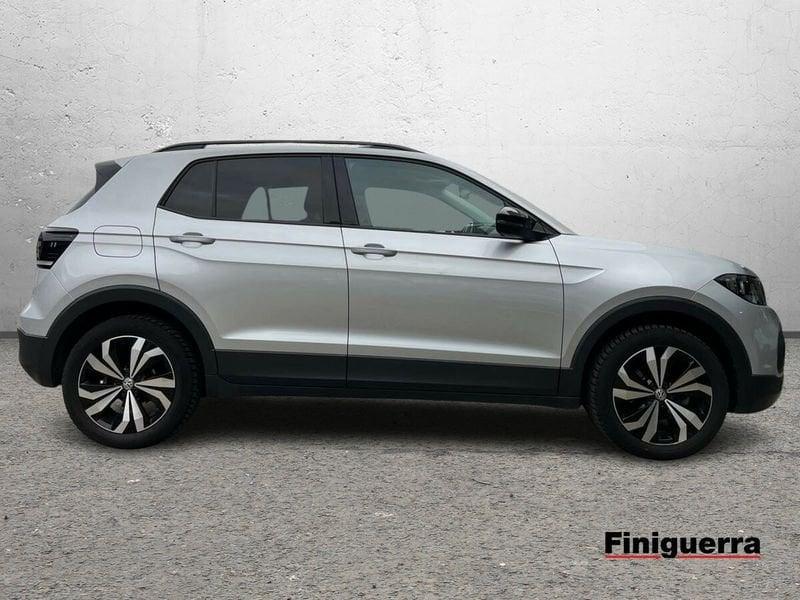 Volkswagen T-Cross 1.0 tsi Style 115cv