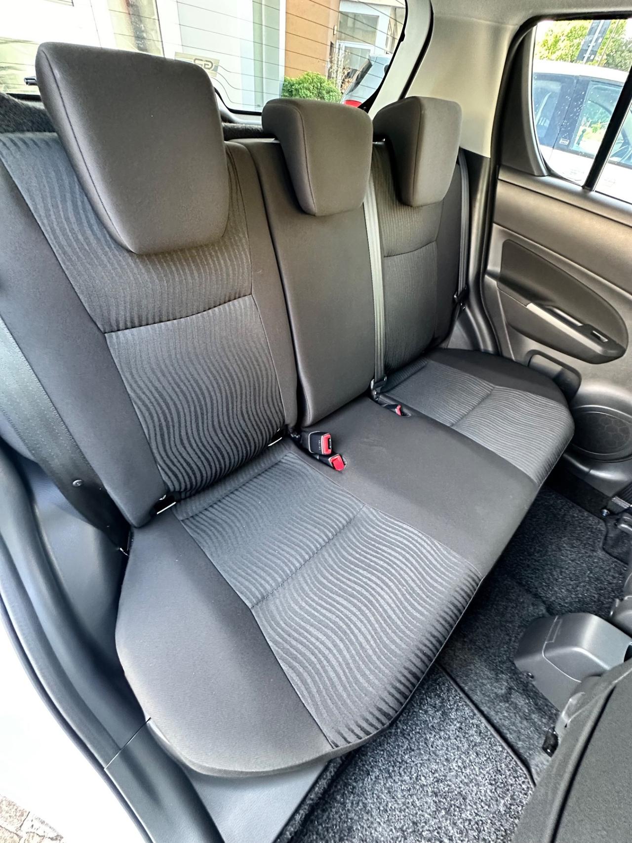 Suzuki Swift 1.3 DDiS 75Cv 5P GL Top -Neopatentati