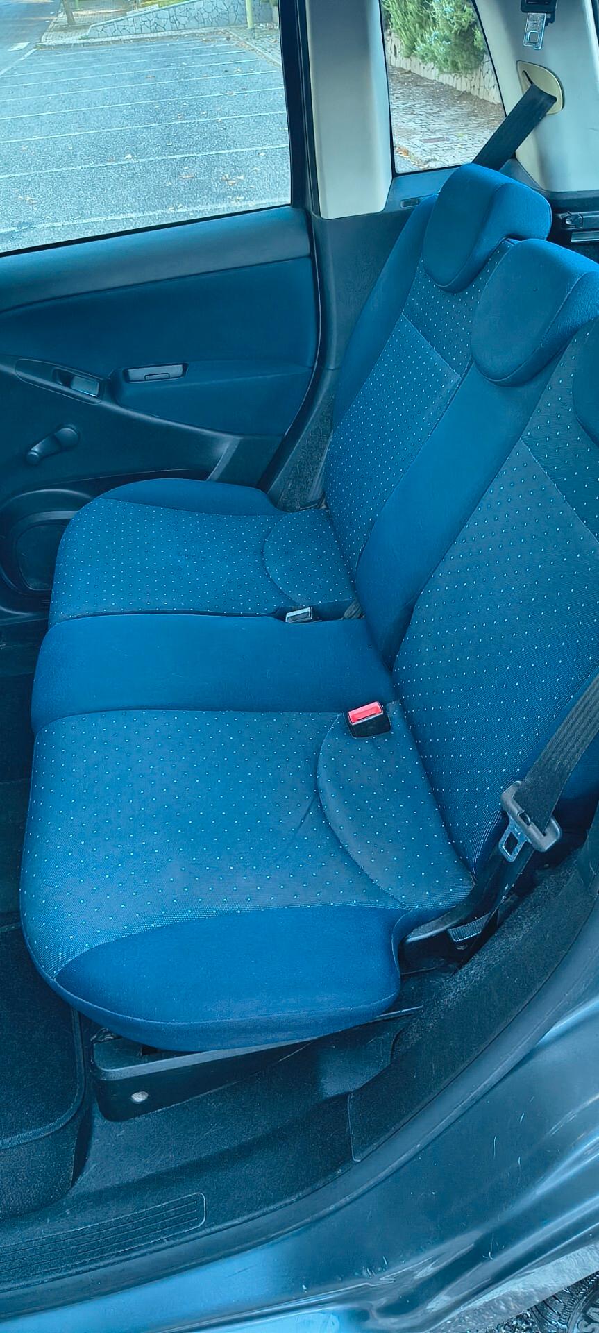 Fiat Idea 1.4 Active EasyPower