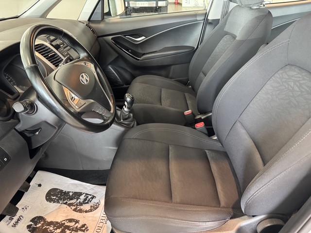 Hyundai ix20 1.4 Xpossible