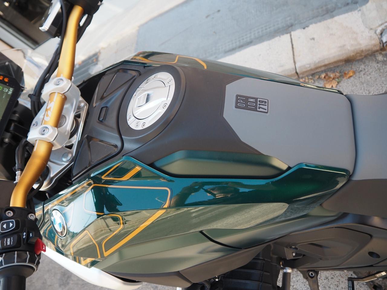 Bmw R 1300 GS Option 719