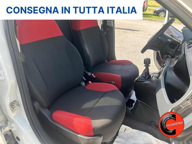 FIAT Panda +IVA 1.0 HYBRID VAN 2 POSTI AUTOCARRO N1-6 MARCE-