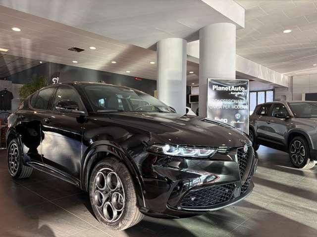 Alfa Romeo Tonale 1.5 160 CV MHEV TCT7 Sprint + Pack Techno