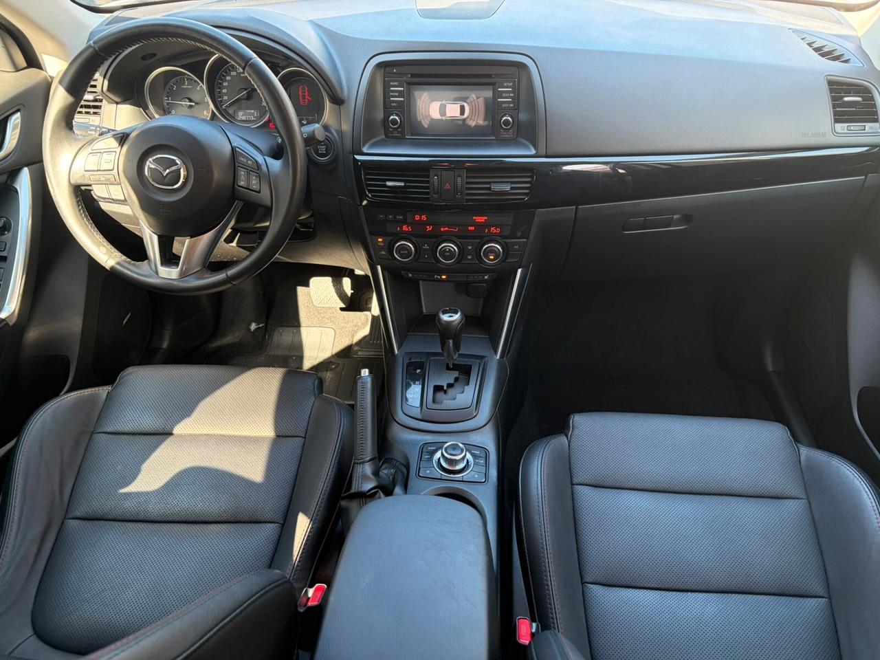 Mazda CX-5 2.2L Skyactiv-D 150CV 4WD Evolve*EURO6*FULL OPTIONAL